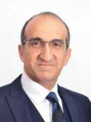 الرئيس التنفيذي لمجموعة بنك ABC صائل الوعري: الوضع الراهن للاقتصاد المصري برغم التحديات يخلق فرصاً واعدة للاستثمار على المدى الطويل