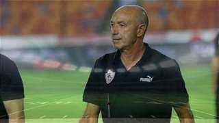 الزمالك في ورطة.. باتشكيو يحسم موقف القيد في القلعة البيضاء