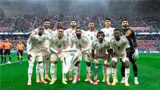 موعد مباراة منتخب السعودية أمام إندونيسيا بتصفيات المونديال