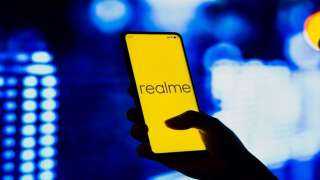 Realme تكشف مواصفات هاتفها المنتظر